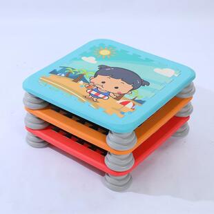 儿童蹦蹦床前庭感统训练器材幼儿园跳床宝宝体能消耗室内家用玩具