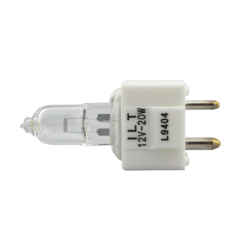 ILT L9404 12V20W灯泡迈瑞魅力生化仪酶标仪灯泡GILWAY 12V20W