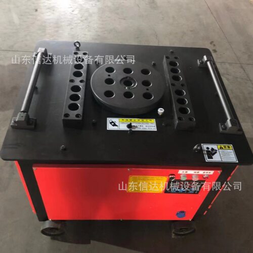 HGS50自助钢筋滚丝机钢筋滚丝机全自动套丝设备质保钢筋滚丝机
