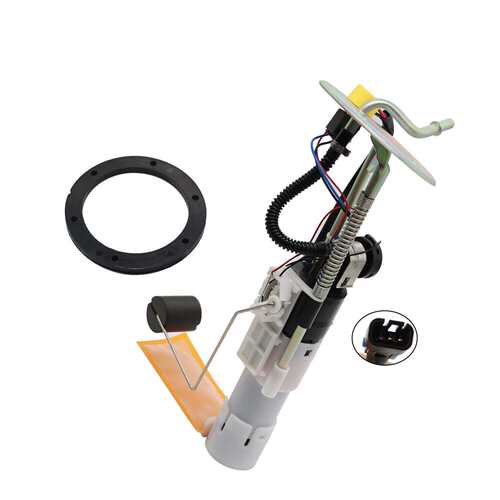 22520437油泵总成适用于北极星47-1041六螺母孔
