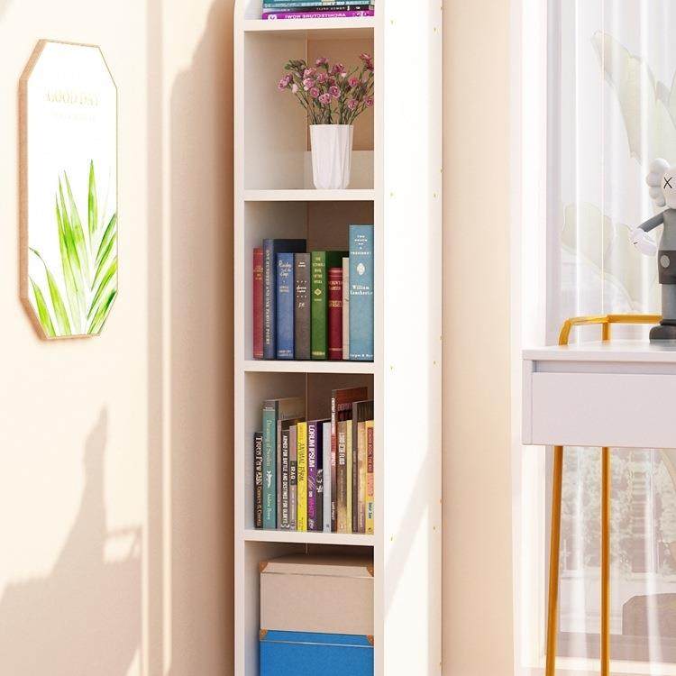 简易儿童书架落地置物架一体靠墙客厅简易小型书柜子实木绘本架J*,鲜花速递/花卉仿真/绿植园艺,割草机/草坪机,淘宝优惠券,粉丝福利购,淘宝优惠卷