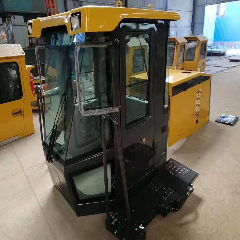 徐州徐工程机械ZL50GN装载机变速箱总成272200583驾驶室机罩台架