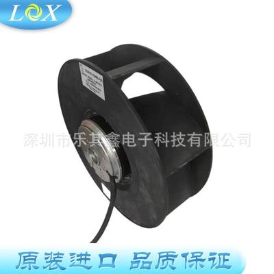 C17565-D28BLPDC24V1.82A达盈DARING3000RPM直流离心风机