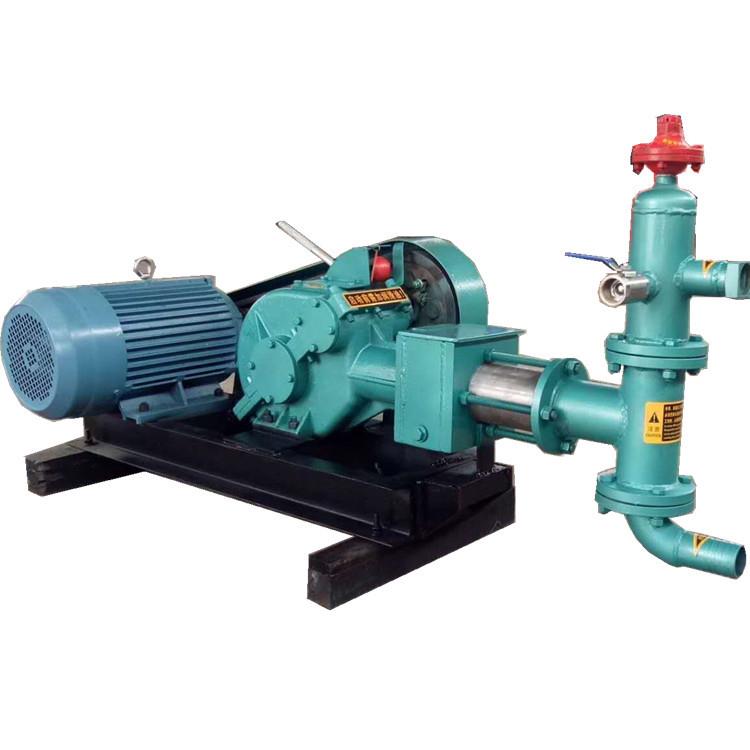 直销BW60-8双缸活塞式注浆泵活塞式砂浆泵活塞式泥浆泵