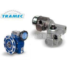 TRAMEC减速机HA75HF75意大利TRAMEC减速机TRAMEC螺纹减速机
