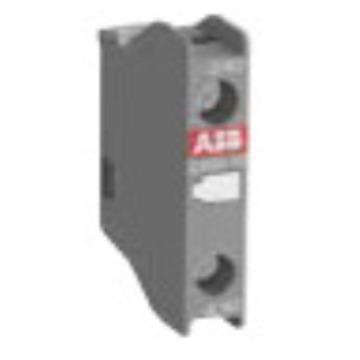 ABB接触器附件触头CA5X-01;10139486