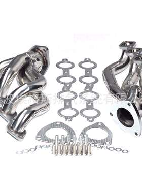 汽车排气管适用于雪佛兰车型exhaustpipe