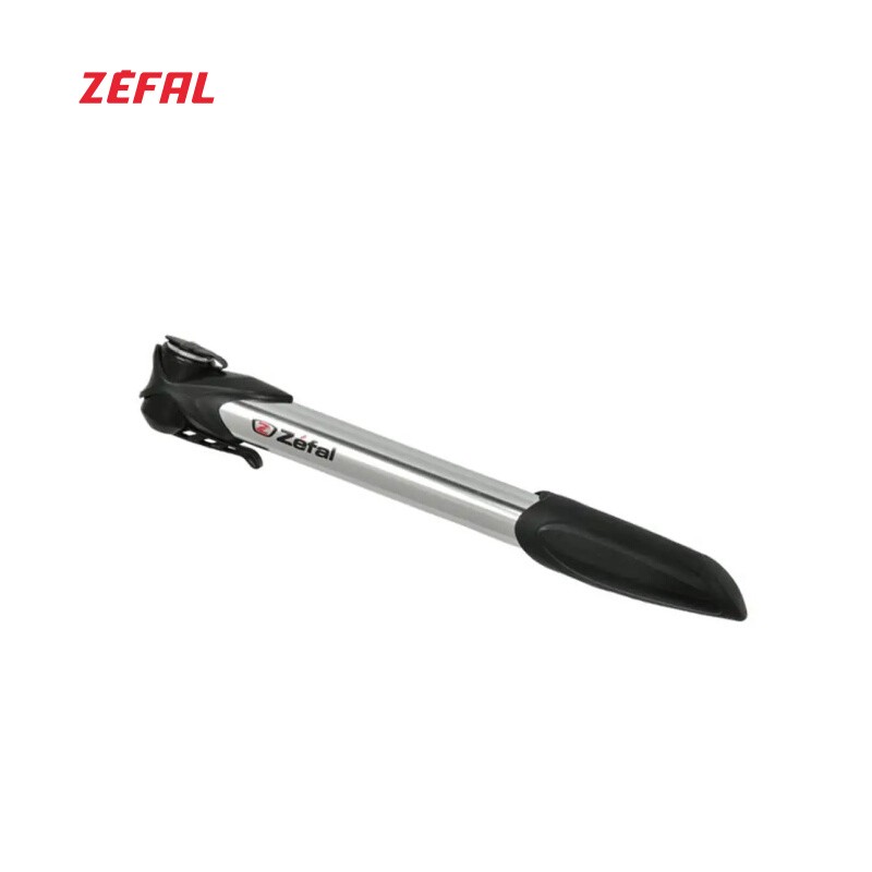 捷法法国公路打气筒ZEFAL骑行