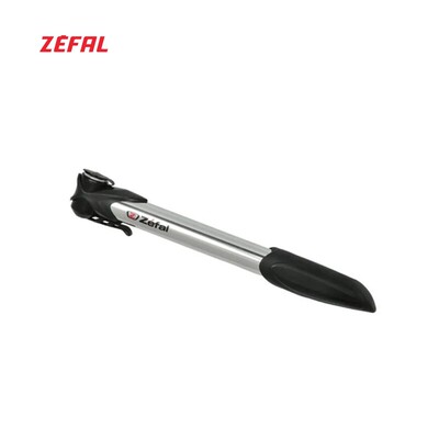 捷法法国公路打气筒ZEFAL骑行