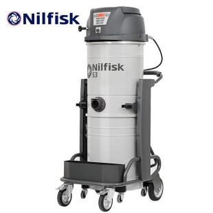 L100 工业吸尘器 NILFISK 力奇