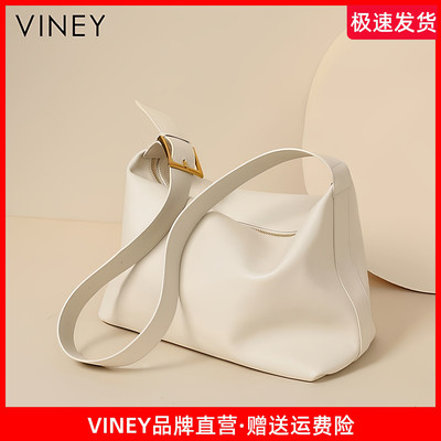 Viney包包2026新款托托