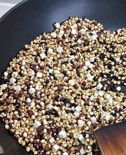 祛湿茶赤小豆薏米芡实茯苓5元一包12包包邮