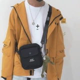 Сумка через плечо, универсальный модный шоппер, сумка на одно плечо, 2020