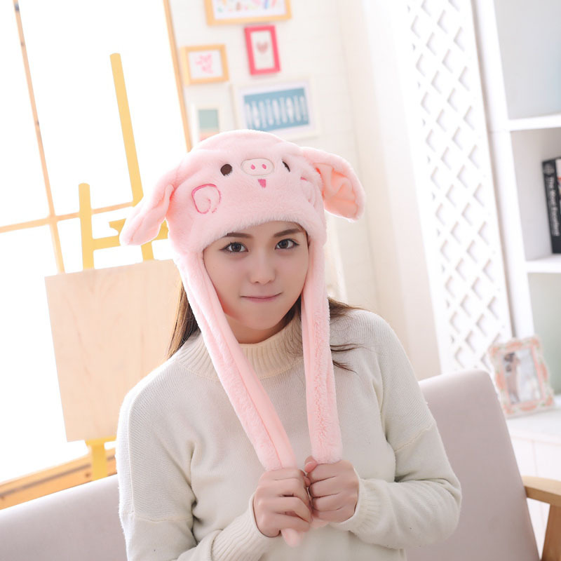 囊帽小兔子玩偶公仔布娃娃毛绒玩具生日礼物陈情令肖战周边同款气|msdalam kategori Toy/bayi/teka-teki/blok bangunan/model, mainan fabrik mewah - dari Buy2taobao.com untuk memberikan perkhidmatan ejen Taobao profesional membeli