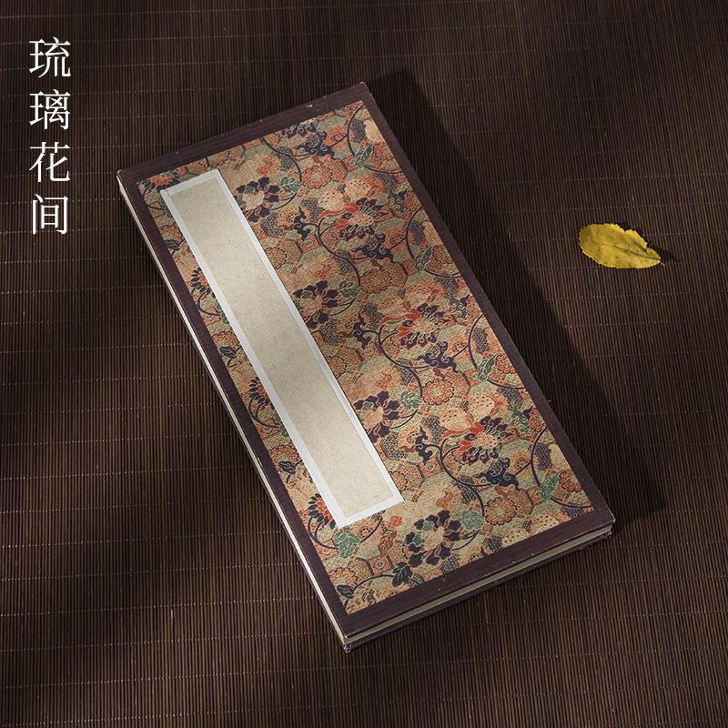 油画布