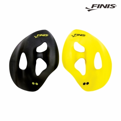 美国Finis标准手蹼