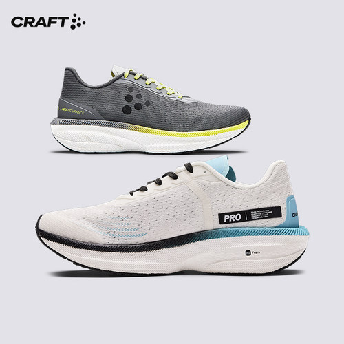 CRAFT中性跑鞋耐力跑公路跑步