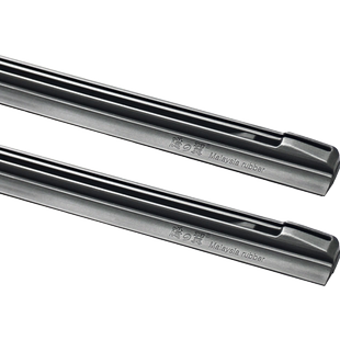 隐翼适用博世雨刷一代二代三代神翼新风翼无骨火翼有骨雨刮器胶条