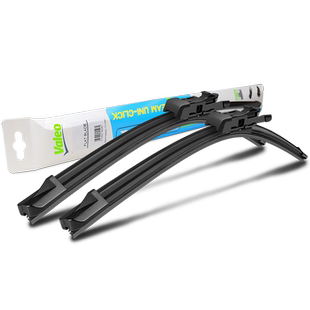 法雷奥正品雨刮条上汽大众朗逸plus原装22启航21/18年款雨刷器片