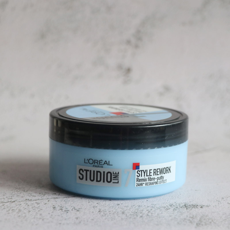 Schwarzkopf got2b Glued Ultra Styling Hair Gel