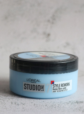 Schwarzkopf got2b Glued Ultra Styling Hair Gel