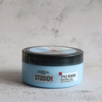 Schwarzkopf got2b Glued Ultra Styling Hair Gel