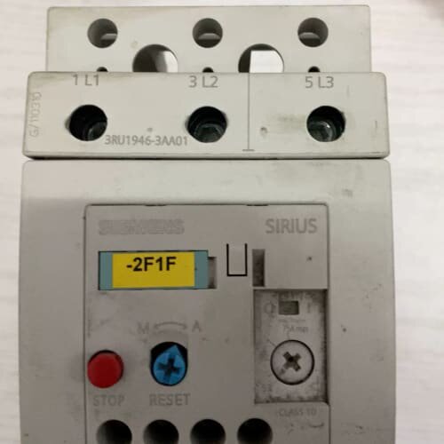 3RU1946-3AA01，100元，