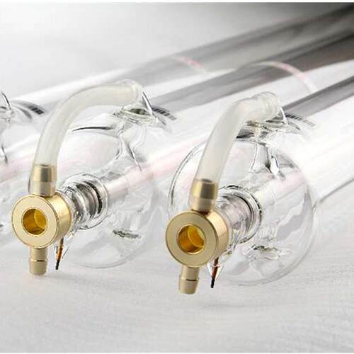 激光管CO260 80 10激光管60W0W10W130W1508W激机光器0 切割 雕刻
