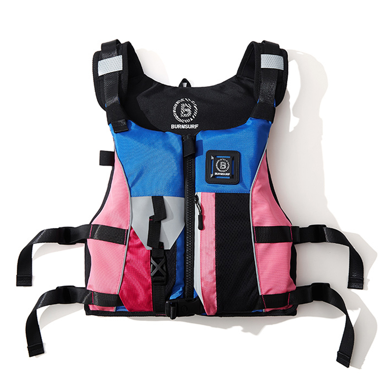 lazybee大浮力救生衣滿100減10元