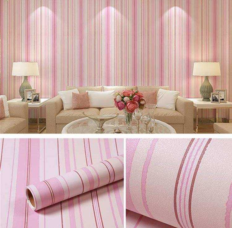 建筑奶茶店墙纸自粘墨绿色卧室深灰色女孩10米出租屋房屋瓷砖墙贴