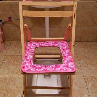 老人洗澡椅淋浴椅子残疾沐浴椅孕妇冲凉椅老年人防滑浴室专用凳子