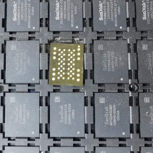 议价-可维修sdznmmdher-032g97个，价3000元