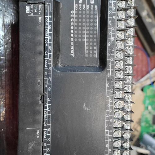 议价-可维修PLC模块 CP1E-N60S1DR-A