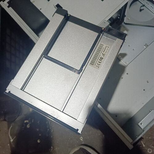 议价-可维修RAIDON锐铵iT2300-S3台式机工控机光驱位2.5