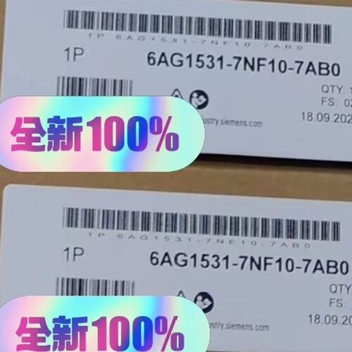 议价-可维修6AG1531-7NF10-70