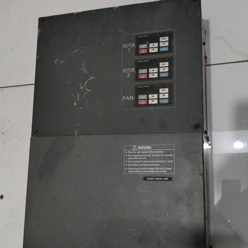 议价-可维修空压机变频器！XLTP600T-45KY-4
