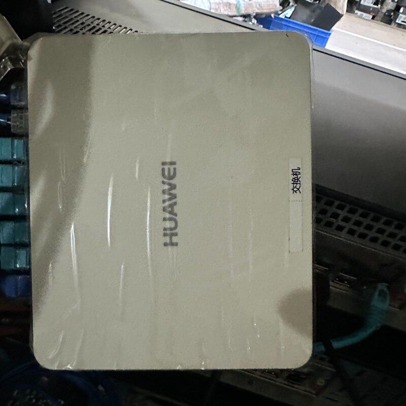 议价-可维修S1700-8G-AC八口千兆交换机,实物拍摄,功能正常