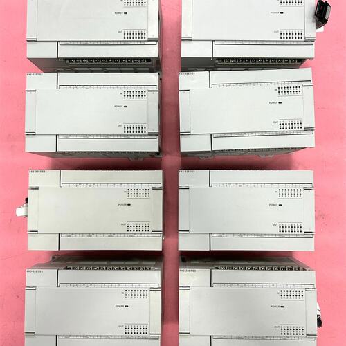 议价-可维修FX5-32ET/ES模块