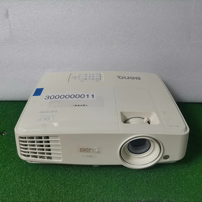 议价-可维修明基/Benq E310 3200流明 智能商务投影仪，18