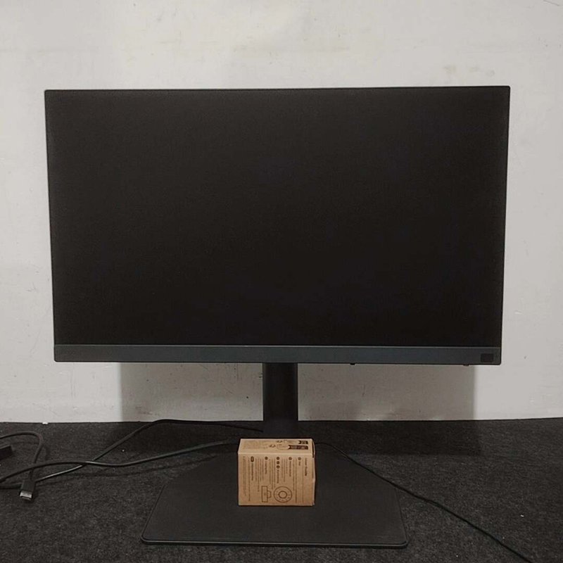 议价-可维修闲置一台 明基SW272Q 27寸专业摄影显示器。2K分辨率