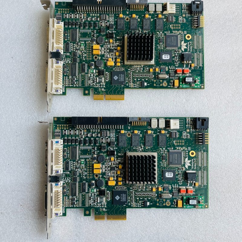 议价-可维修DAA/达尔萨OR-X4C0-XPD00 A3 图像采集