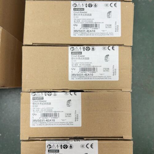 议价-可维修 3RV5031-4EA10