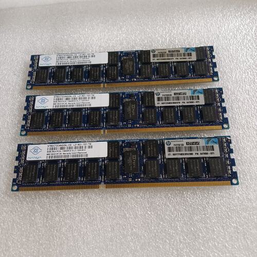 议价-可维修南亚Nanya DDR3L 8G 1333Mhz PC3L-