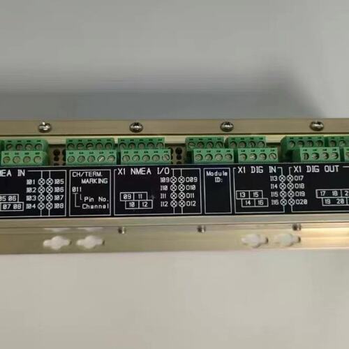 议价-可维修康士伯MSI-12模块 型号8100222