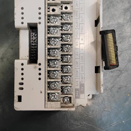 议价-可维修PLC模块DVP01PU-H2，V5.10A1，