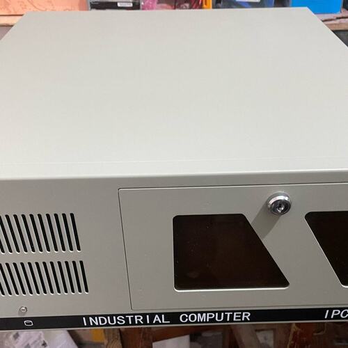 议价-可维修工控机IPC-510/AIMB-501G2/G2120/
