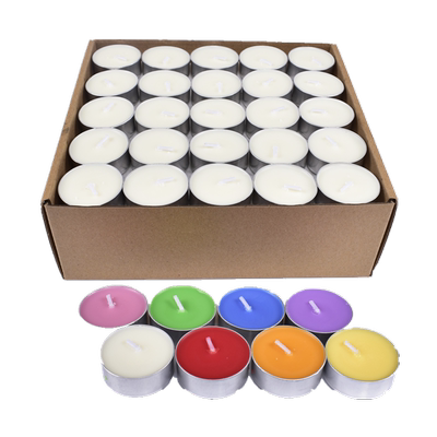 加热蜡烛保温煮茶香薰无烟