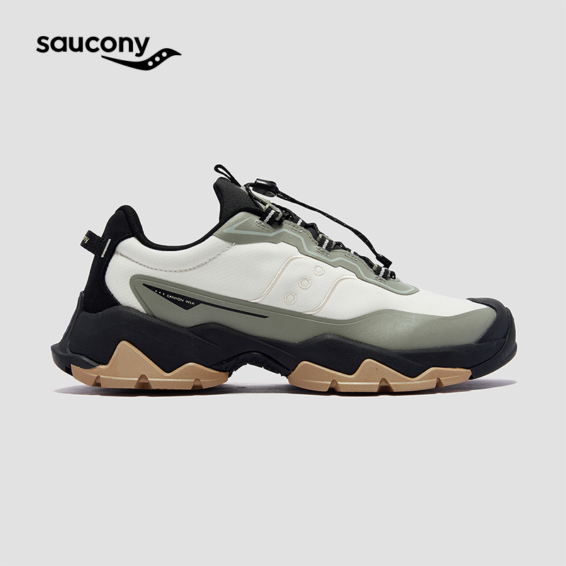 情侣复古休闲鞋索康尼