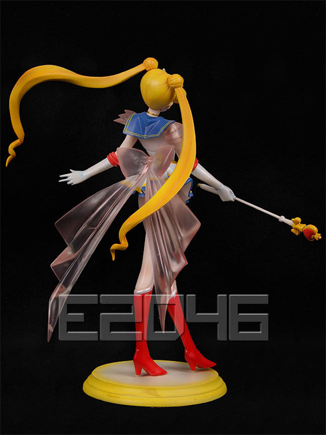 士 动漫 模型 级水手月亮 美少女战E2046 GK 手办 白模|msdalam kategori mod main/animasi/Zhou Bian/cos/permainan papan, Tangan untuk melakukan/Mini kapsul mainan/Doll/BJD/Soldier, tangan lain untuk melakukan - dari Buy2taobao.com untuk memberikan perkhidmatan ejen Taobao profesional membeli