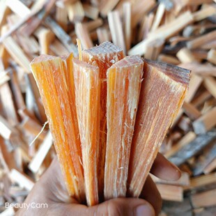 松明子引火条点火烧炭引火柴引火炭烧烤生火条松木引火木炭引燃器